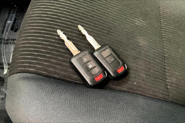 used 2016 Mitsubishi Lancer car, priced at $9,995