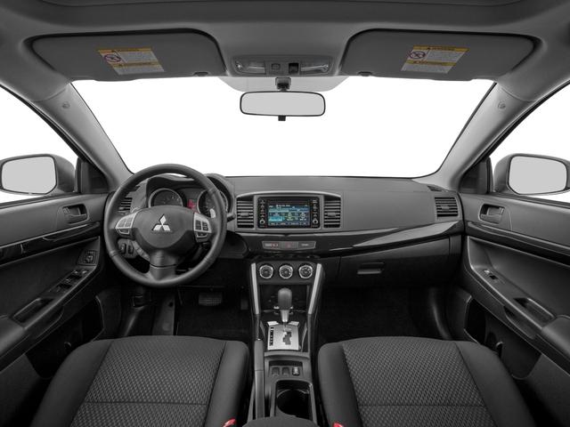 used 2016 Mitsubishi Lancer car, priced at $9,695