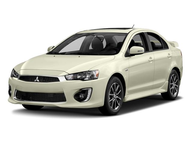 used 2016 Mitsubishi Lancer car, priced at $9,695