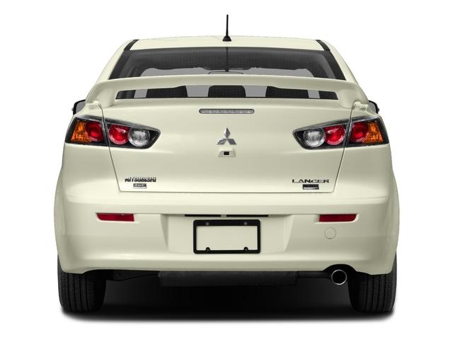used 2016 Mitsubishi Lancer car, priced at $9,695