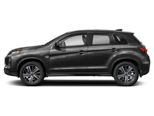 new 2025 Mitsubishi Outlander Sport car, priced at $33,645