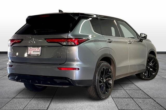 used 2023 Mitsubishi Outlander car, priced at $25,995