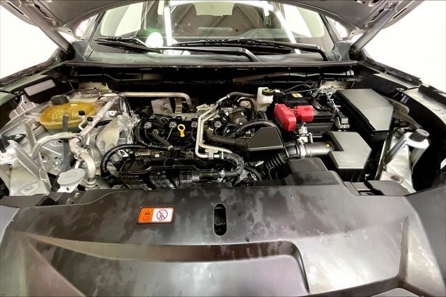 used 2022 Mitsubishi Outlander car, priced at $18,595