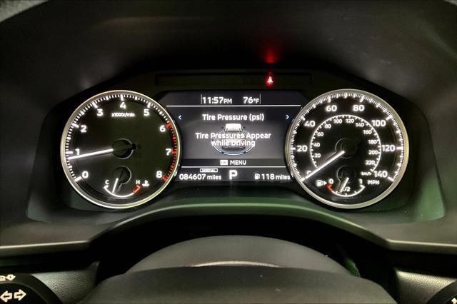 used 2022 Mitsubishi Outlander car, priced at $18,595