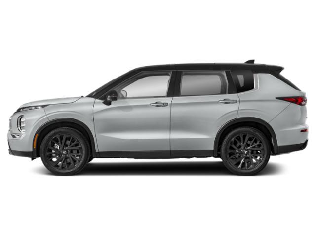 new 2024 Mitsubishi Outlander car, priced at $45,530