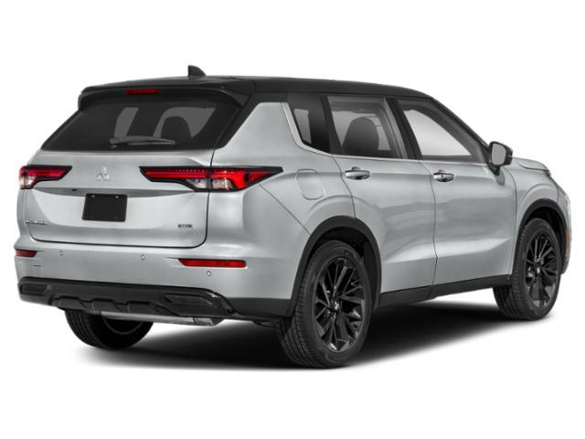 new 2024 Mitsubishi Outlander car, priced at $45,530