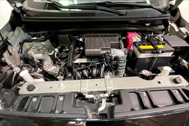 used 2023 Mitsubishi Mirage G4 car, priced at $13,695