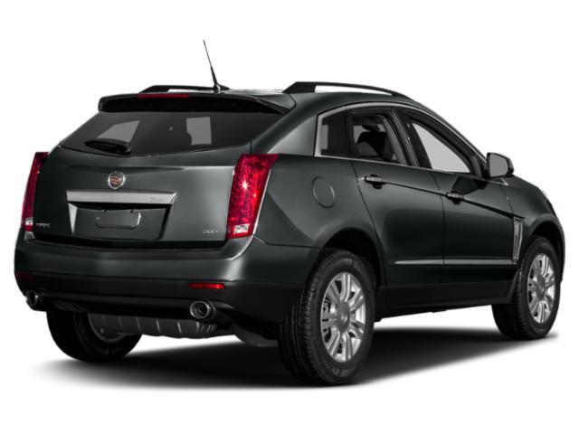 used 2015 Cadillac SRX car, priced at $9,795