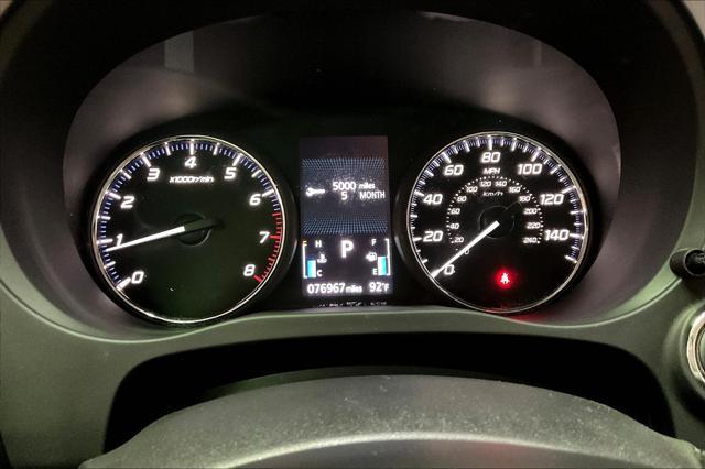 used 2017 Mitsubishi Outlander car, priced at $12,995