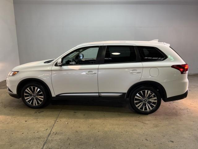 used 2020 Mitsubishi Outlander car, priced at $19,595