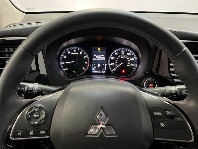 used 2020 Mitsubishi Outlander car, priced at $19,595