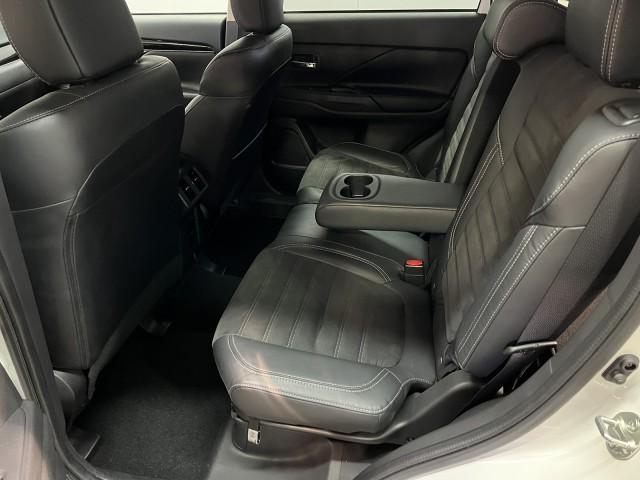 used 2020 Mitsubishi Outlander car, priced at $19,595