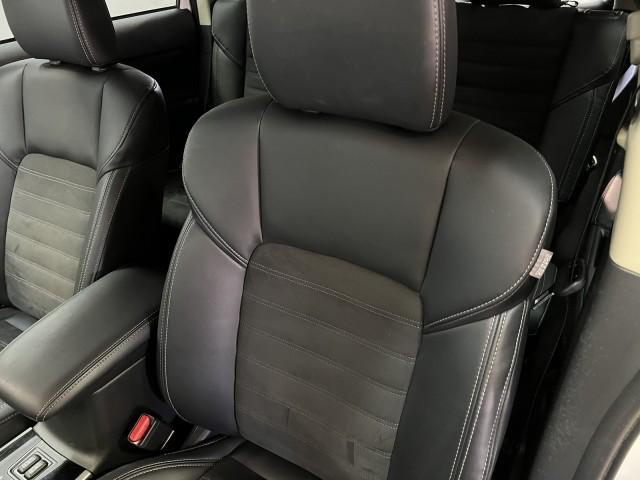 used 2020 Mitsubishi Outlander car, priced at $19,595