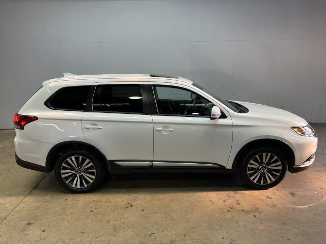 used 2020 Mitsubishi Outlander car, priced at $19,595