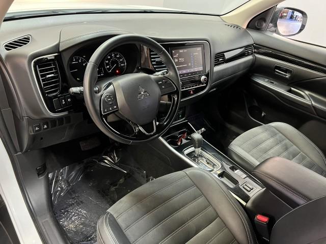 used 2020 Mitsubishi Outlander car, priced at $19,595