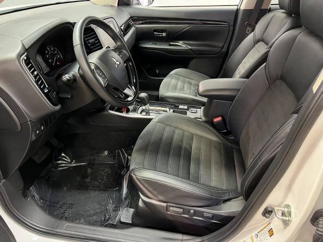 used 2020 Mitsubishi Outlander car, priced at $19,595