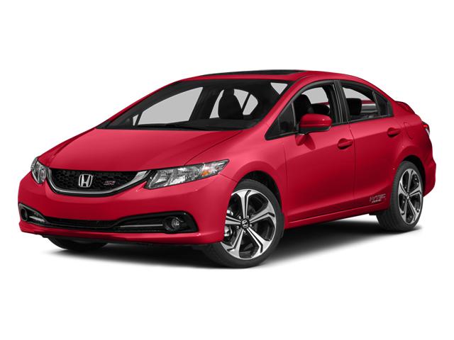 used 2014 Honda Civic car, priced at $11,995