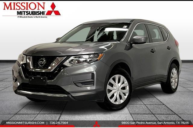 used 2020 Nissan Rogue car, priced at $17,495