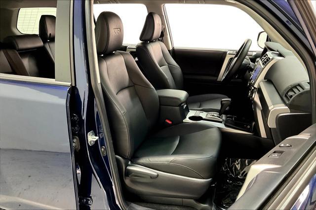 used 2024 Toyota 4Runner car, priced at $45,395