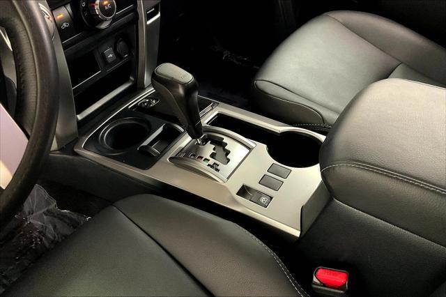 used 2024 Toyota 4Runner car, priced at $45,395