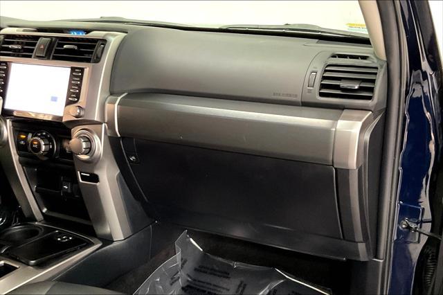 used 2024 Toyota 4Runner car, priced at $45,395