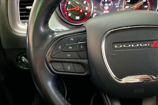 used 2023 Dodge Charger car, priced at $25,495