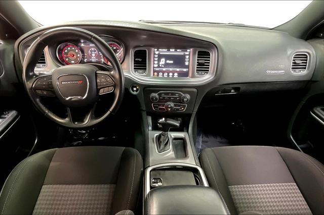 used 2023 Dodge Charger car, priced at $25,495