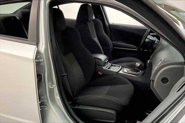 used 2023 Dodge Charger car, priced at $25,495