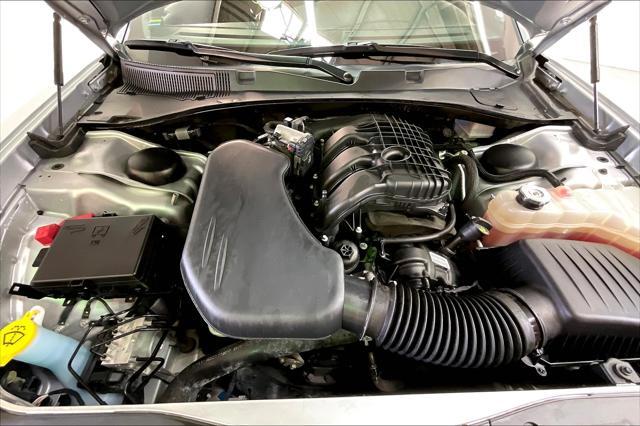 used 2023 Dodge Charger car, priced at $25,495