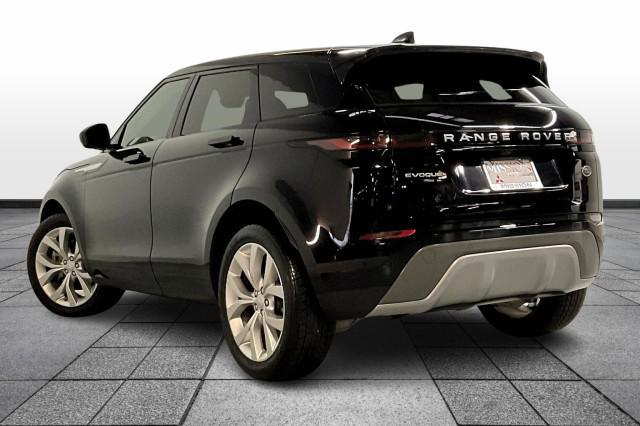 used 2020 Land Rover Range Rover Evoque car, priced at $26,995