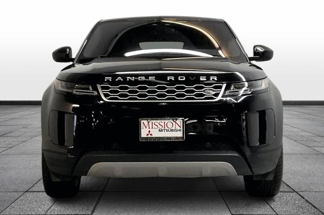 used 2020 Land Rover Range Rover Evoque car, priced at $26,995