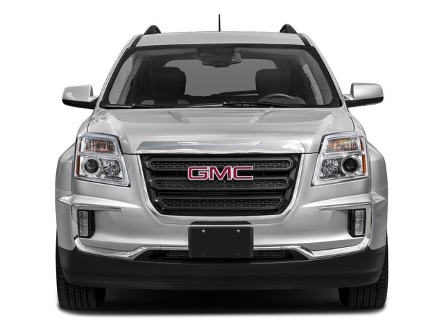used 2017 GMC Terrain car, priced at $15,995