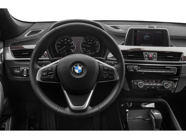 used 2018 BMW X2 car, priced at $15,495