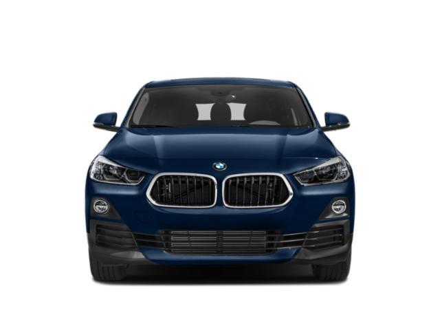 used 2018 BMW X2 car, priced at $15,495