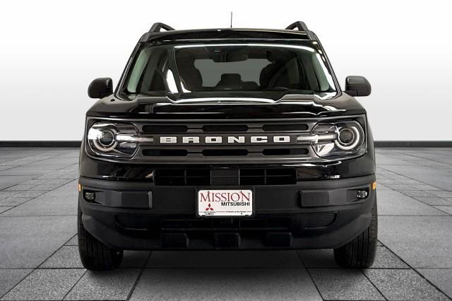 used 2022 Ford Bronco Sport car, priced at $26,595