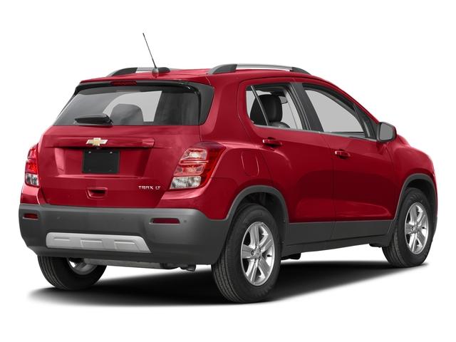 used 2016 Chevrolet Trax car, priced at $10,495