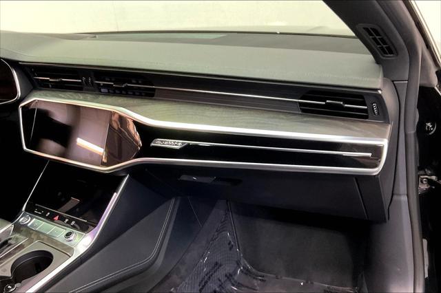 used 2019 Audi A7 car, priced at $30,695