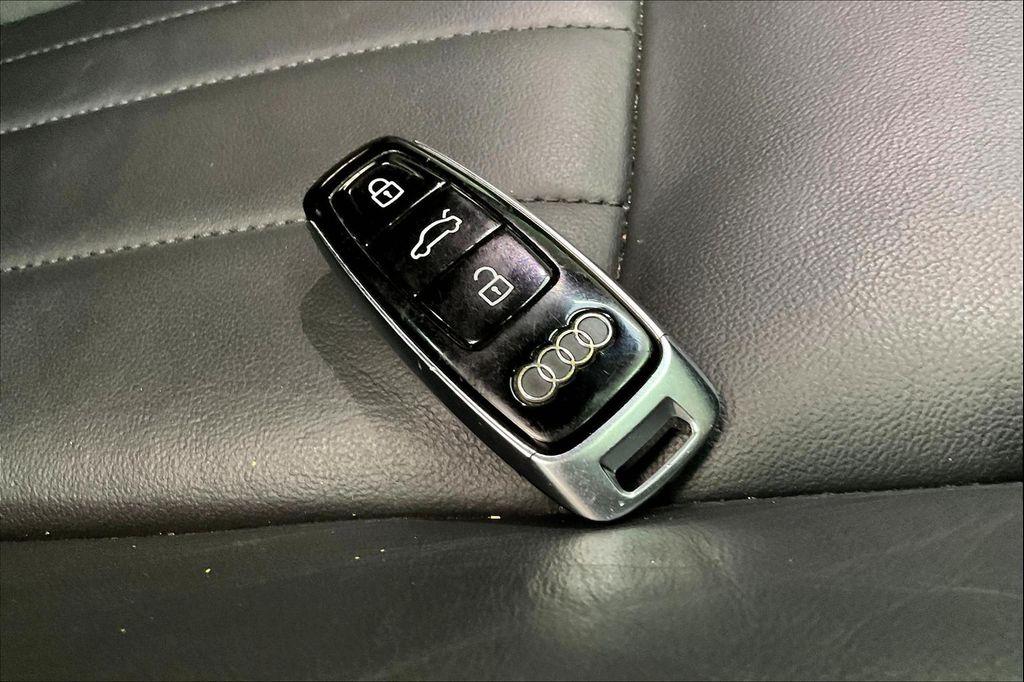 used 2019 Audi A7 car, priced at $28,995