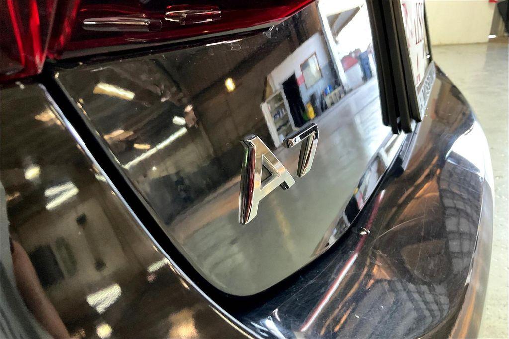 used 2019 Audi A7 car, priced at $28,995