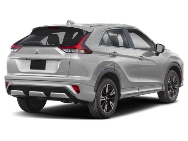 new 2025 Mitsubishi Eclipse Cross car, priced at $38,340
