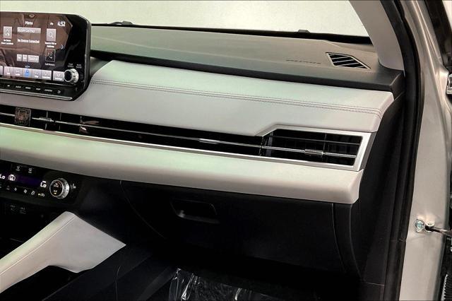 used 2022 Mitsubishi Outlander car, priced at $22,495