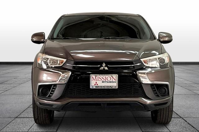 used 2019 Mitsubishi Outlander Sport car, priced at $14,995