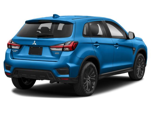 new 2024 Mitsubishi Outlander Sport car, priced at $32,540