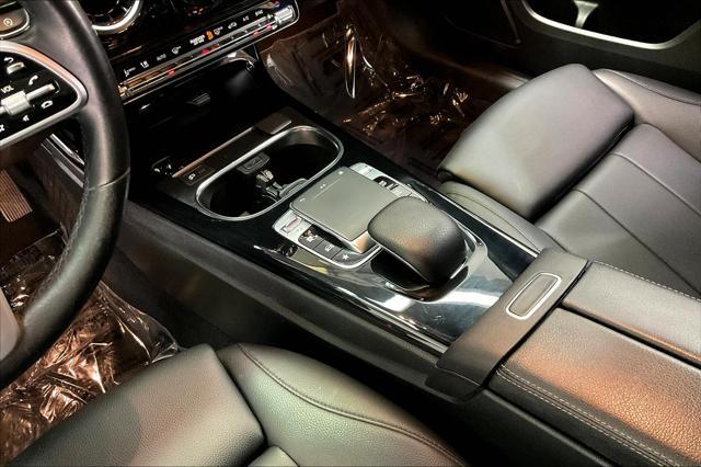 used 2020 Mercedes-Benz A-Class car, priced at $22,995