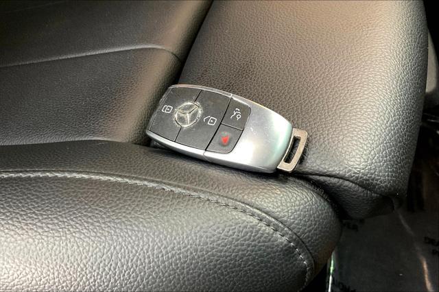 used 2020 Mercedes-Benz A-Class car, priced at $22,995
