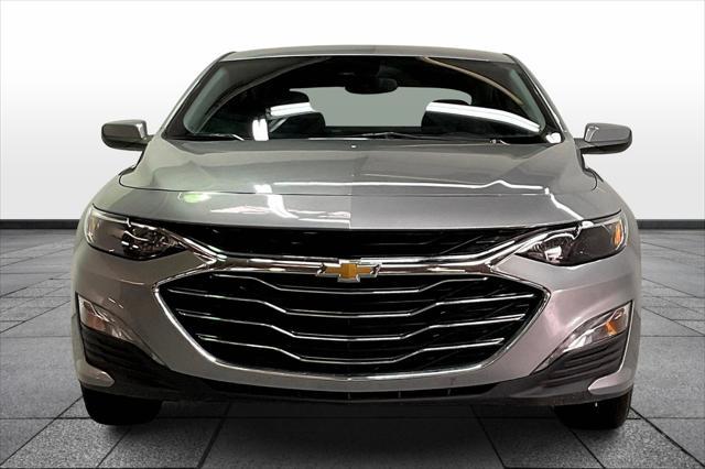 used 2024 Chevrolet Malibu car, priced at $20,795