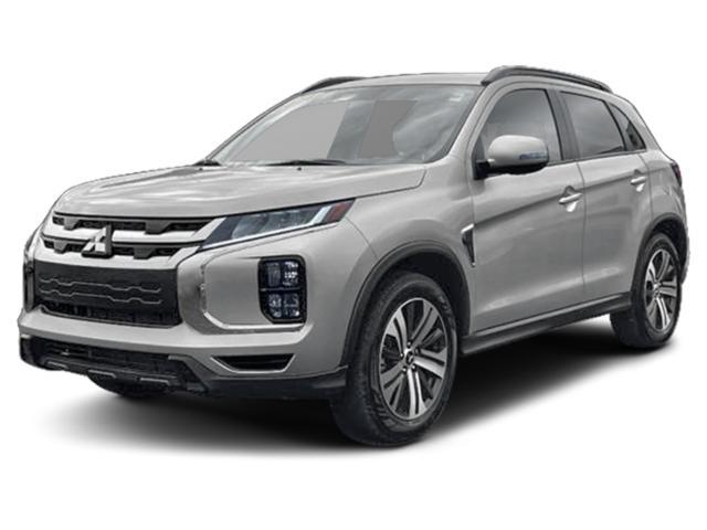 new 2025 Mitsubishi Outlander Sport car, priced at $36,035