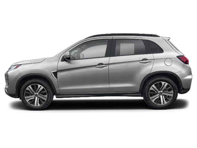new 2025 Mitsubishi Outlander Sport car, priced at $36,035