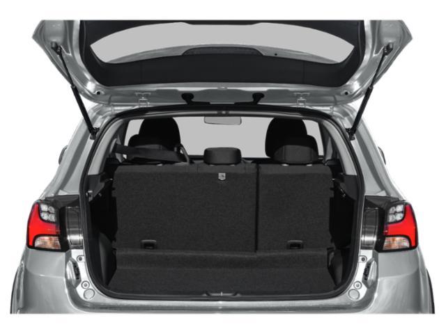 new 2025 Mitsubishi Outlander Sport car, priced at $33,645