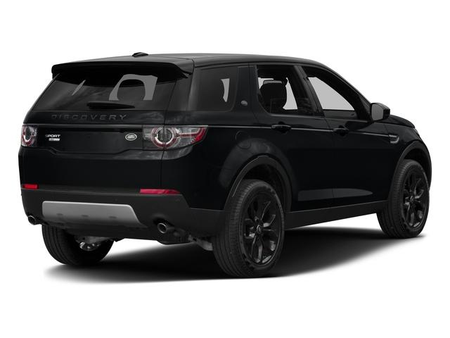 used 2016 Land Rover Discovery Sport car, priced at $9,991